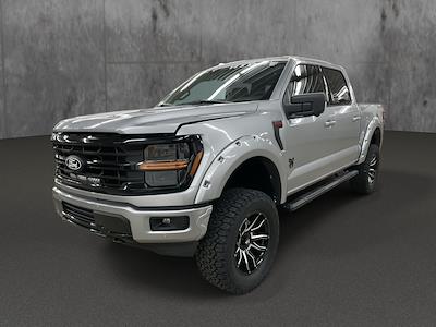 2024 Ford F-150 Super Crew 4x4 Rocky Ridge Premium Lifted Truck for sale #1FTFW3L51RFA10757 - photo 1