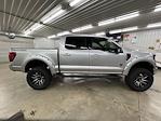 2024 Ford F-150 Super Crew 4x4 Rocky Ridge Premium Lifted Truck for sale #1FTFW3L51RFA10757 - photo 9