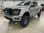 2024 Ford F-150 Super Crew 4x4 Rocky Ridge Premium Lifted Truck for sale #1FTFW3L51RFA10757 - photo 10