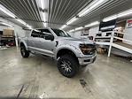 2024 Ford F-150 Super Crew 4x4 Rocky Ridge Premium Lifted Truck for sale #1FTFW3L51RFA10757 - photo 2