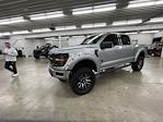 2024 Ford F-150 Super Crew 4x4 Rocky Ridge Premium Lifted Truck for sale #1FTFW3L51RFA10757 - photo 4