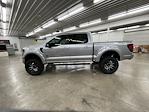 2024 Ford F-150 Super Crew 4x4 Rocky Ridge Premium Lifted Truck for sale #1FTFW3L51RFA10757 - photo 5