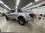 2024 Ford F-150 Super Crew 4x4 Rocky Ridge Premium Lifted Truck for sale #1FTFW3L51RFA10757 - photo 6