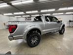 2024 Ford F-150 Super Crew 4x4 Rocky Ridge Premium Lifted Truck for sale #1FTFW3L51RFA10757 - photo 8