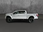 2024 Ford F-150 Super Crew 4x4 Black Widow Premium Lifted Truck for sale #1FTFW3L51RFA19443 - photo 1
