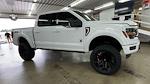 2024 Ford F-150 Super Crew 4x4 Black Widow Premium Lifted Truck for sale #1FTFW3L51RFA19443 - photo 2