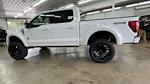 2024 Ford F-150 Super Crew 4x4 Black Widow Premium Lifted Truck for sale #1FTFW3L51RFA19443 - photo 6