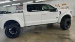 2024 Ford F-150 Super Crew 4x4 Rocky Ridge Premium Lifted Truck for sale #1FTFW3L51RFA35898 - photo 9