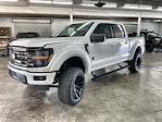 2024 Ford F-150 Super Crew 4x4 Rocky Ridge Premium Lifted Truck for sale #1FTFW3L51RFA35898 - photo 10