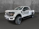 2024 Ford F-150 Super Crew 4x4 Rocky Ridge Premium Lifted Truck for sale #1FTFW3L51RFA35898 - photo 1