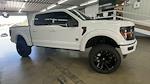 2024 Ford F-150 Super Crew 4x4 Rocky Ridge Premium Lifted Truck for sale #1FTFW3L51RFA35898 - photo 2