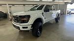 2024 Ford F-150 Super Crew 4x4 Rocky Ridge Premium Lifted Truck for sale #1FTFW3L51RFA35898 - photo 4