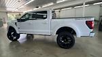 2024 Ford F-150 Super Crew 4x4 Rocky Ridge Premium Lifted Truck for sale #1FTFW3L51RFA35898 - photo 6