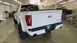 2024 Ford F-150 Super Crew 4x4 Rocky Ridge Premium Lifted Truck for sale #1FTFW3L51RFA35898 - photo 7