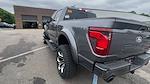 2024 Ford F-150 Super Crew 4x4 Black Widow Premium Lifted Truck for sale #1FTFW3L51RFA36498 - photo 9