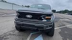 2024 Ford F-150 Super Crew 4x4 Black Widow Premium Lifted Truck for sale #1FTFW3L51RFA36498 - photo 4