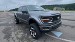 2024 Ford F-150 Super Crew 4x4 Black Widow Premium Lifted Truck for sale #1FTFW3L51RFA36498 - photo 5
