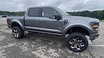 2024 Ford F-150 Super Crew 4x4 Black Widow Premium Lifted Truck for sale #1FTFW3L51RFA36498 - photo 6