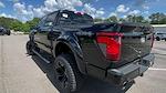 2024 Ford F-150 Super Crew 4x4 Black Widow Premium Lifted Truck for sale #1FTFW3L51RFA36520 - photo 9
