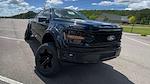 2024 Ford F-150 Super Crew 4x4 Black Widow Premium Lifted Truck for sale #1FTFW3L51RFA36520 - photo 5