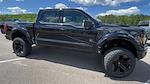2024 Ford F-150 Super Crew 4x4 Black Widow Premium Lifted Truck for sale #1FTFW3L51RFA36520 - photo 6