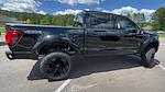 2024 Ford F-150 Super Crew 4x4 Black Widow Premium Lifted Truck for sale #1FTFW3L51RFA36520 - photo 7
