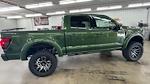 2024 Ford F-150 Super Crew 4x4 Rocky Ridge Premium Lifted Truck for sale #1FTFW3L51RFA50563 - photo 9