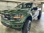 2024 Ford F-150 Super Crew 4x4 Rocky Ridge Premium Lifted Truck for sale #1FTFW3L51RFA50563 - photo 10