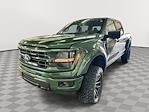 2024 Ford F-150 Super Crew 4x4 Rocky Ridge Premium Lifted Truck for sale #1FTFW3L51RFA50563 - photo 1