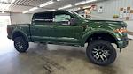 2024 Ford F-150 Super Crew 4x4 Rocky Ridge Premium Lifted Truck for sale #1FTFW3L51RFA50563 - photo 2