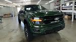 2024 Ford F-150 Super Crew 4x4 Rocky Ridge Premium Lifted Truck for sale #1FTFW3L51RFA50563 - photo 3