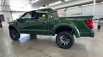 2024 Ford F-150 Super Crew 4x4 Rocky Ridge Premium Lifted Truck for sale #1FTFW3L51RFA50563 - photo 6