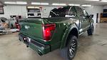 2024 Ford F-150 Super Crew 4x4 Rocky Ridge Premium Lifted Truck for sale #1FTFW3L51RFA50563 - photo 8