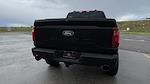 2024 Ford F-150 Super Crew 4x4 Black Widow Premium Lifted Truck for sale #1FTFW3L51RFA50837 - photo 3