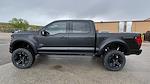 2024 Ford F-150 Super Crew 4x4 Black Widow Premium Lifted Truck for sale #1FTFW3L51RFA50837 - photo 5