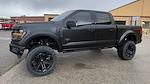 2024 Ford F-150 Super Crew 4x4 Black Widow Premium Lifted Truck for sale #1FTFW3L51RFA50837 - photo 6