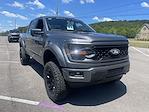 2024 Ford F-150 Super Crew 4x4 Black Widow Premium Lifted Truck for sale #1FTFW3L51RFA52121 - photo 10