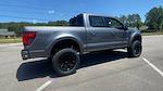 2024 Ford F-150 Super Crew 4x4 Black Widow Premium Lifted Truck for sale #1FTFW3L51RFA52121 - photo 3