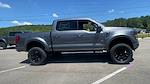 2024 Ford F-150 Super Crew 4x4 Black Widow Premium Lifted Truck for sale #1FTFW3L51RFA52121 - photo 4