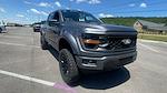 2024 Ford F-150 Super Crew 4x4 Black Widow Premium Lifted Truck for sale #1FTFW3L51RFA52121 - photo 5