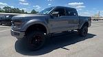 2024 Ford F-150 Super Crew 4x4 Black Widow Premium Lifted Truck for sale #1FTFW3L51RFA52121 - photo 7