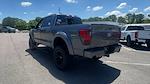 2024 Ford F-150 Super Crew 4x4 Black Widow Premium Lifted Truck for sale #1FTFW3L51RFA52121 - photo 9