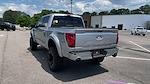 2024 Ford F-150 Super Crew 4x4 Black Widow Premium Lifted Truck for sale #1FTFW3L51RFA64060 - photo 9