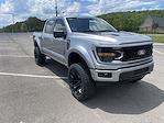 2024 Ford F-150 Super Crew 4x4 Black Widow Premium Lifted Truck for sale #1FTFW3L51RFA64060 - photo 10