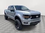 2024 Ford F-150 Super Crew 4x4 Black Widow Premium Lifted Truck for sale #1FTFW3L51RFA64060 - photo 1