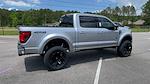 2024 Ford F-150 Super Crew 4x4 Black Widow Premium Lifted Truck for sale #1FTFW3L51RFA64060 - photo 3