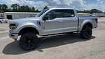 2024 Ford F-150 Super Crew 4x4 Black Widow Premium Lifted Truck for sale #1FTFW3L51RFA64060 - photo 7