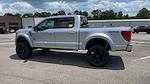 2024 Ford F-150 Super Crew 4x4 Black Widow Premium Lifted Truck for sale #1FTFW3L51RFA64060 - photo 8