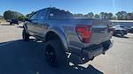 2024 Ford F-150 Super Crew 4x4 Black Widow Premium Lifted Truck for sale #1FTFW3L51RFA79075 - photo 9