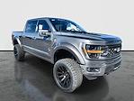 2024 Ford F-150 Super Crew 4x4 Black Widow Premium Lifted Truck for sale #1FTFW3L51RFA79075 - photo 1